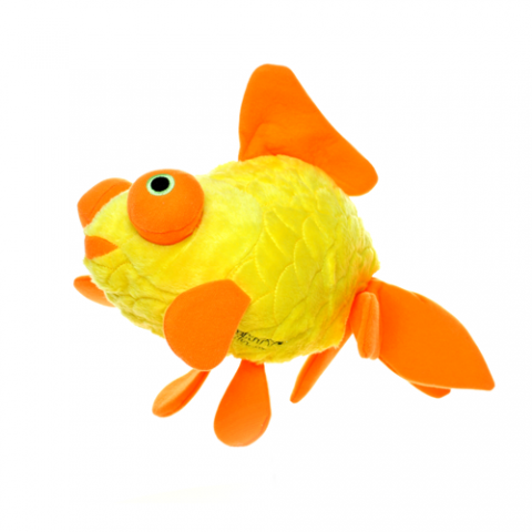 VP-75 - Mighty Massive Ocean Goldfish